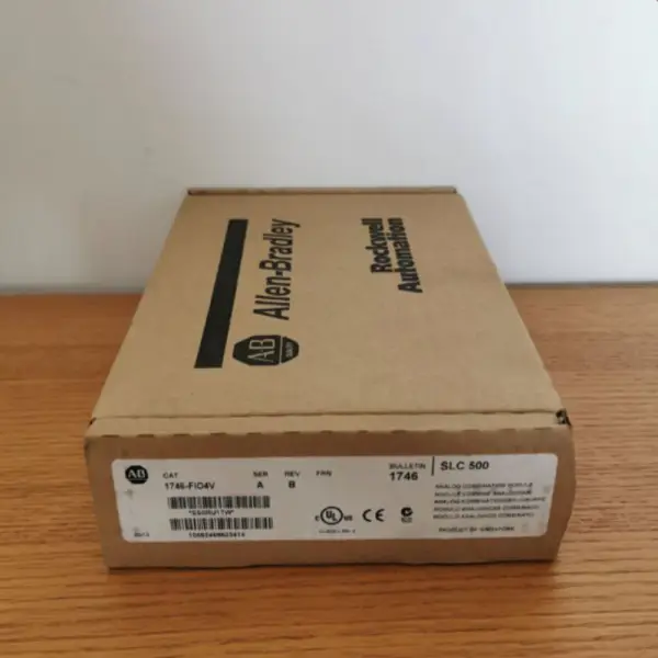 Allen bradley controller 6AU1445-0AA00-0AA1 6AU14450AA000AA1