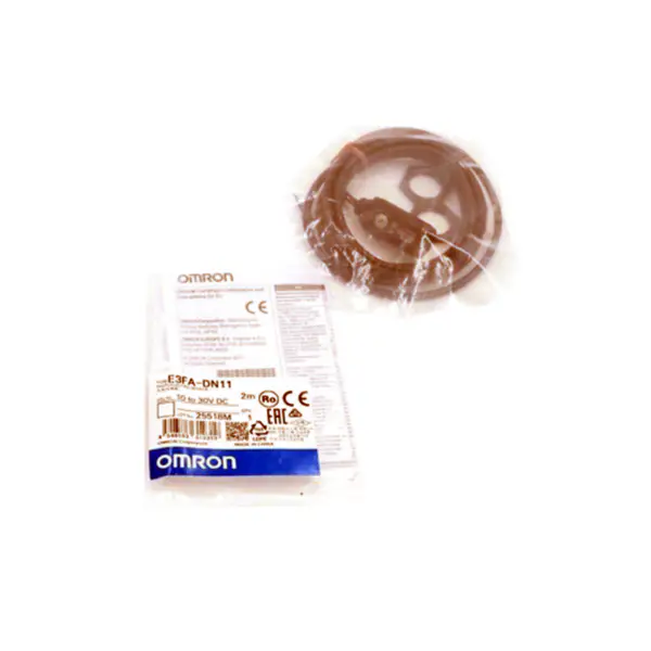 Omron Photoelectric switch E3F3-R31 E3F3R31