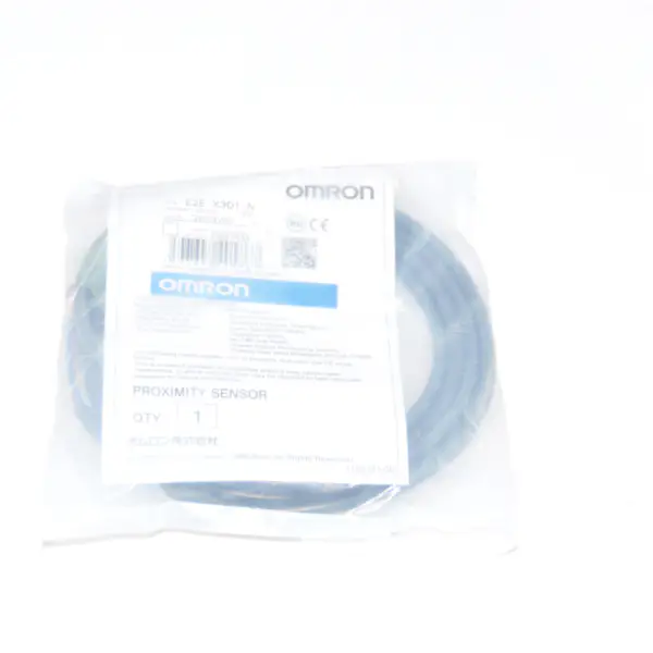 Omron-kontakt Omron fotoelektrisk bryter E3Z-B67 E3ZB67