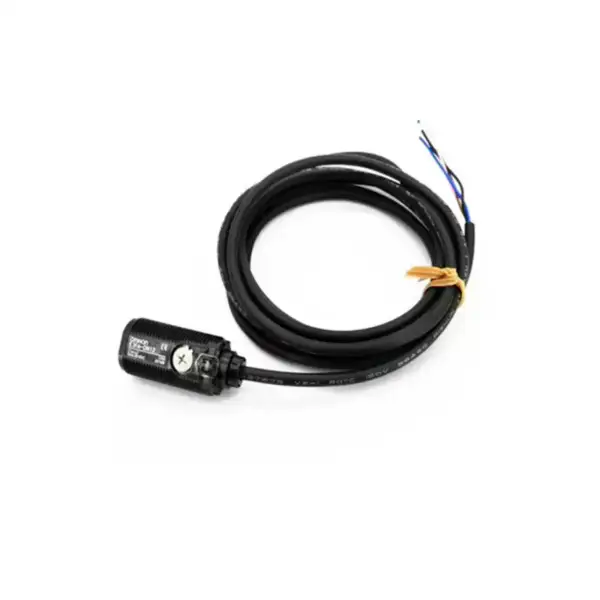 Omron-kontakt Omron fotoelektrisk bryter E3Z-B66 E3ZB66
