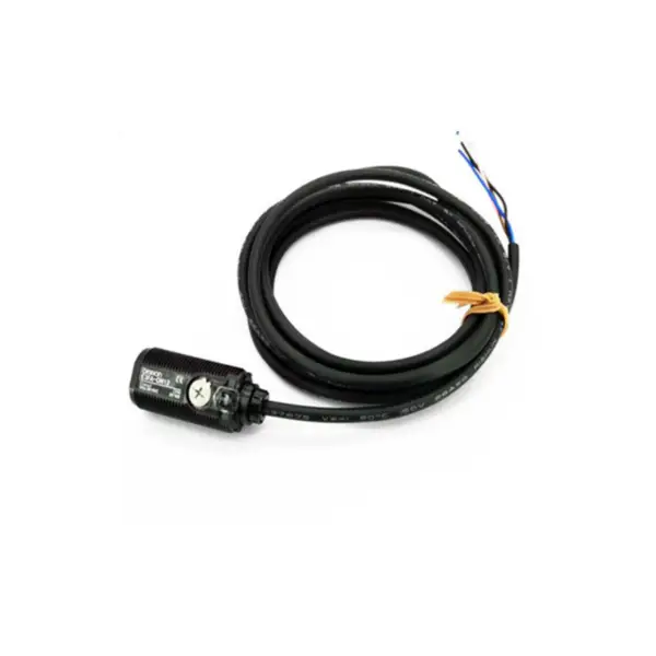 Omron Photoelectric switch E3Z-D81K 2M E3ZD81K2M