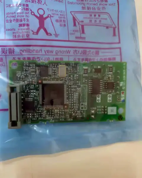 mitsubishi elevator card reader FR-A820-00630-2-60 FRA82000630260