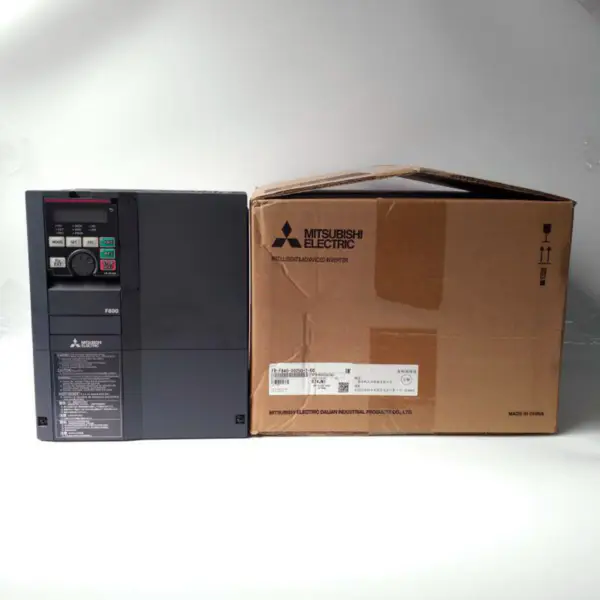 mitsubishi inverter fr-d740-1.5k FR-F840-00930-2-60 FRF84000930260