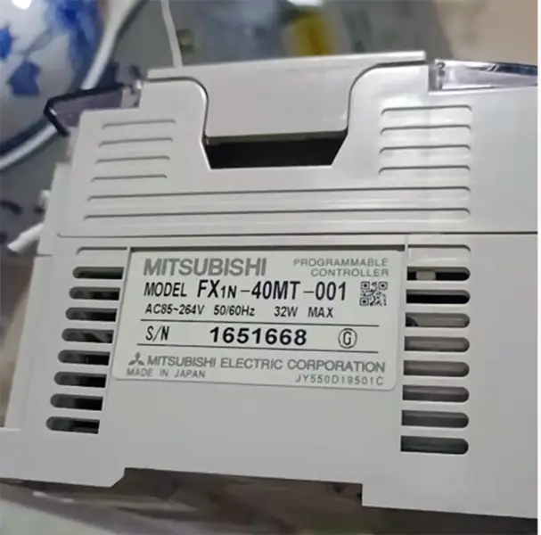 mitsubishi plc battery FX1N-485-BD FX1N485BD