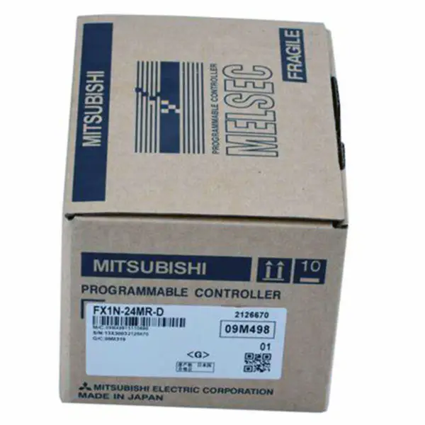 mitsubishi plc battery Fx1n-422-bd Fx1n422bd