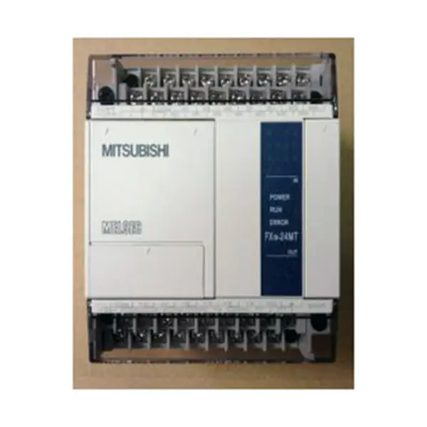 Mitsubishi PLC FX2N-32MT-DSS FX2N32MTDSS