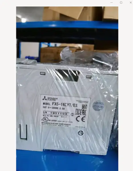 controller for mitsubishi aircondition FX5-16EX/ES FX516EXES