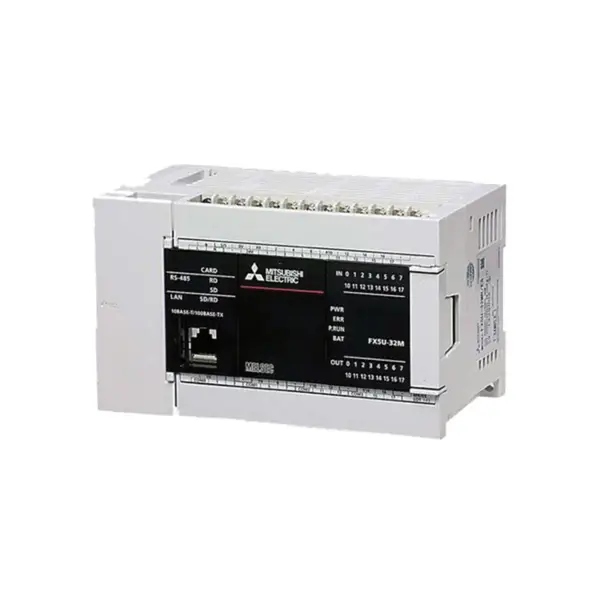 controller for mitsubishi aircondition FX5-16EX/ES FX516EXES
