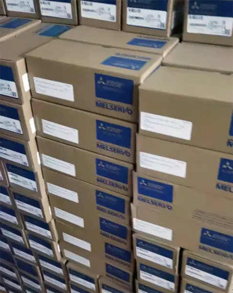 Mitsubishi servomotor MR-C10A1 MRC10A1