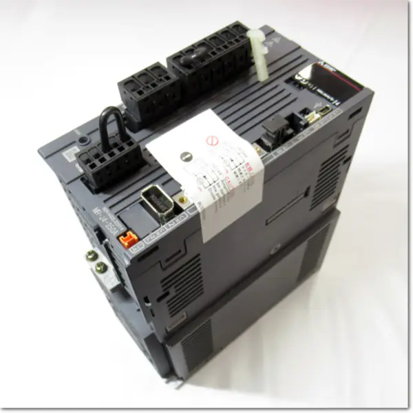 Mitsubishi servomotor MR-C10A1 MRC10A1