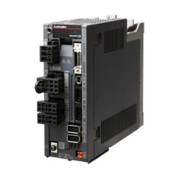 Mitsubishi Servo Drive MR-J4-100B4 MRJ4100B4