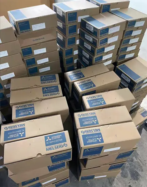 Mitsubishi servomotor MR-CCN1 MRCCN1