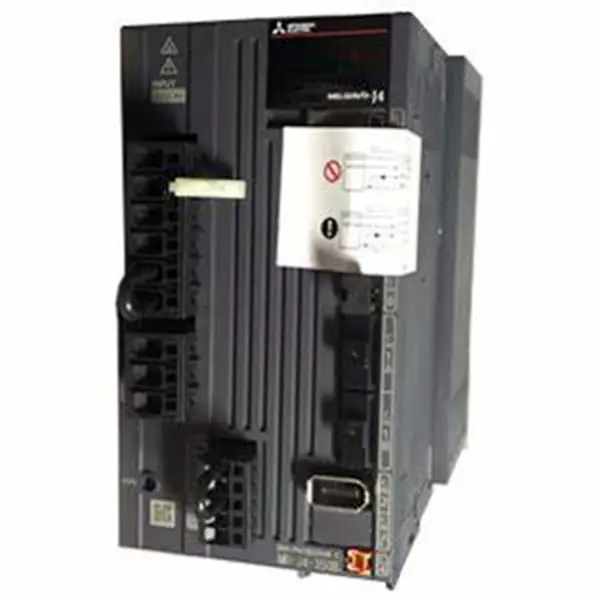 Mitsubishi servomotor MR-J4-10B-RJ MRJ410BRJ