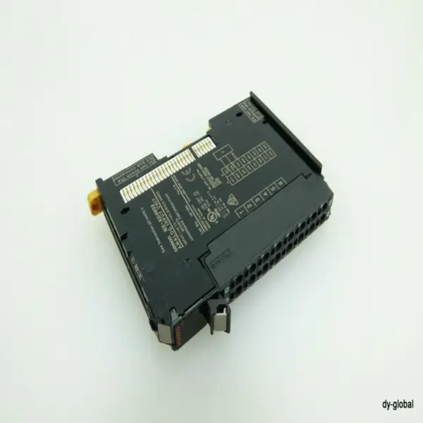 Omron module NX-ECC202 NX-ECC203 NX-EIC202 NXECC202NXECC203NXEIC202