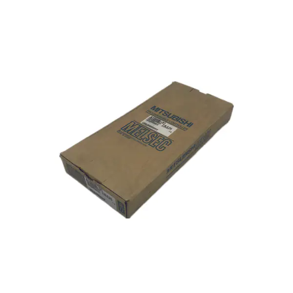 Mitsubishi A1S65b-S1 PLS-baseenhet A1S65BS1