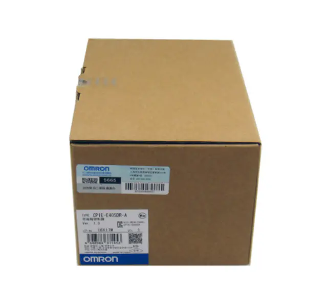 Omron Photoelectric sensor E3ZM-CL67H