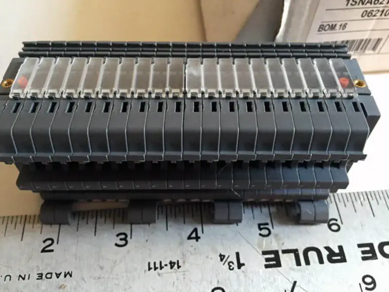 ABB BOM-16