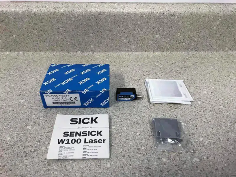 Syk WL100L-F2231