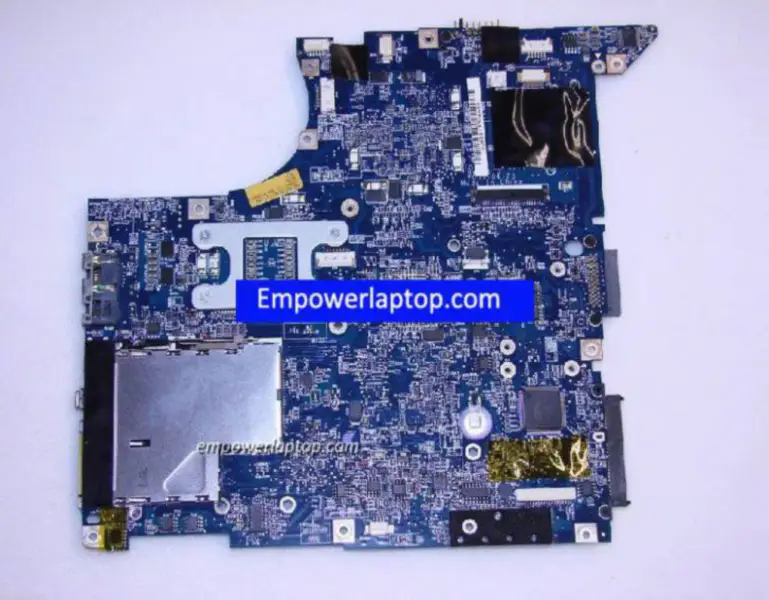 Lenovo 168001448 Y410 P N LA-3571P Hovedkort