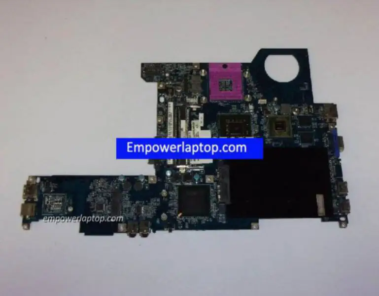 Lenovo 168001970 G430 LA-4211P Hovedkort