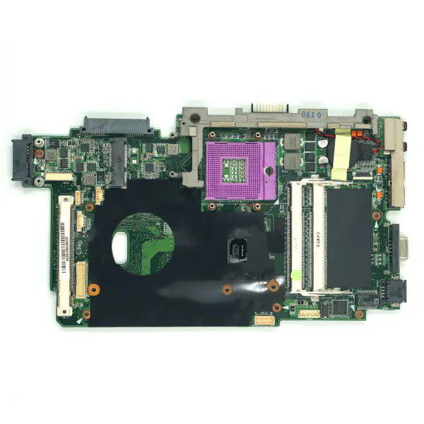 Asus K70IO hovedkort