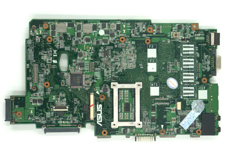 Asus K70IO hovedkort