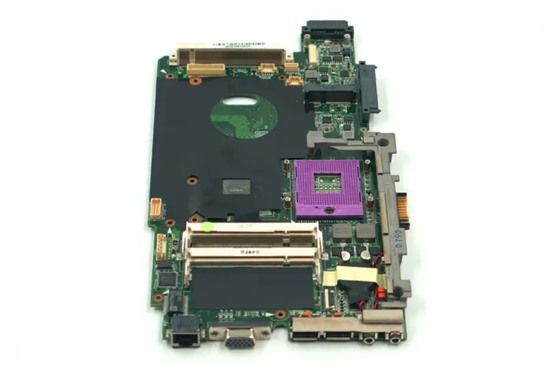 Asus K70IO hovedkort