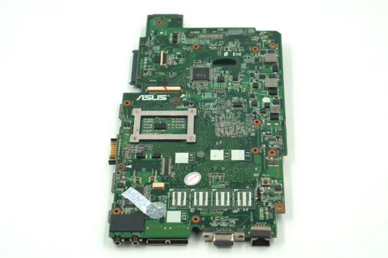 Asus K70IO hovedkort