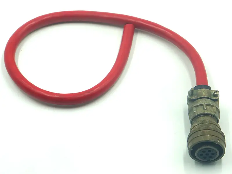 CVB 06ACB 16S-1S 16S-1 plug 7core