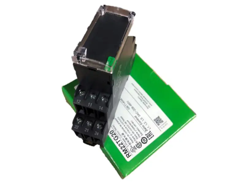 Schneider RM22TG20 Control Relay