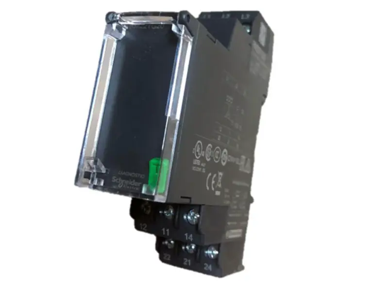 Schneider RM22TG20 Control Relay