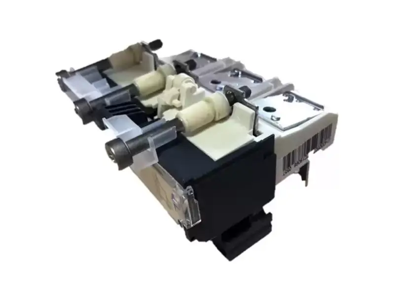rask levering LV429843AD 3P 50A NSX100N Schneider telemacanique Molded Case Circuit Breaker
