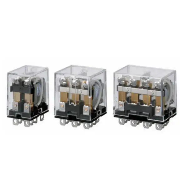 omron relay LY2N-J DC24