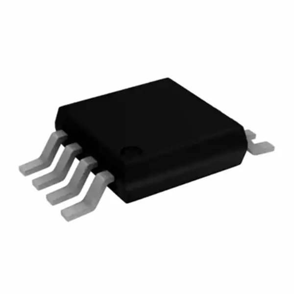 Operational amplifier IC chip AD8203YRMZ AD8203YRMZ-R7 AD8203YRMZ-RL IC OPAMP DIFF 1 CIRCUIT 8MSOP
