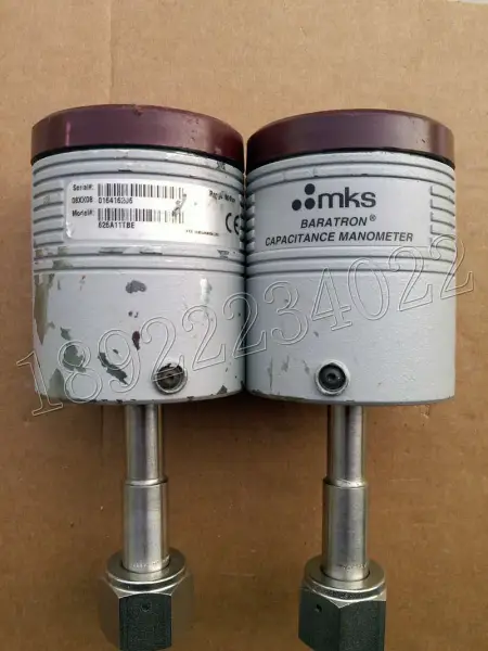 MKS trykktransmitter 626A11TBE