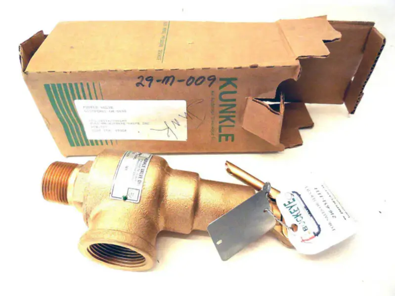 Industriell 6010FEM01-LM