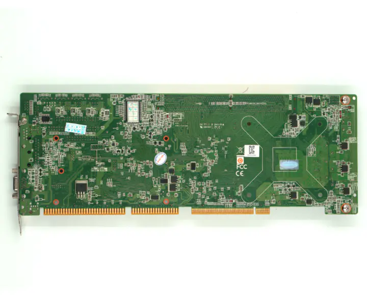Advantech PCA-6010G2-00A1E Motherboard