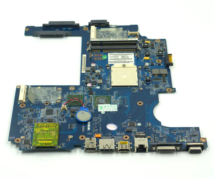 HP DV7 DV7-1000 506124-001 JBK00 LA-4091P Motherboard