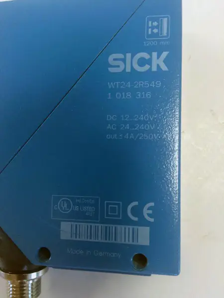 SYK WT24-2R549