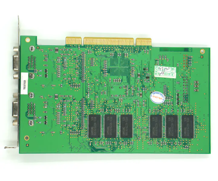 DATAPATH LIMITED DGC103C Vision RGB-PRO1 Videoopptakskort med to kanaler