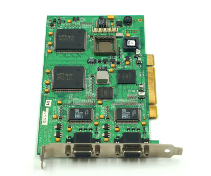 DATAPATH LIMITED DGC103C Vision RGB-PRO1 Videoopptakskort med to kanaler