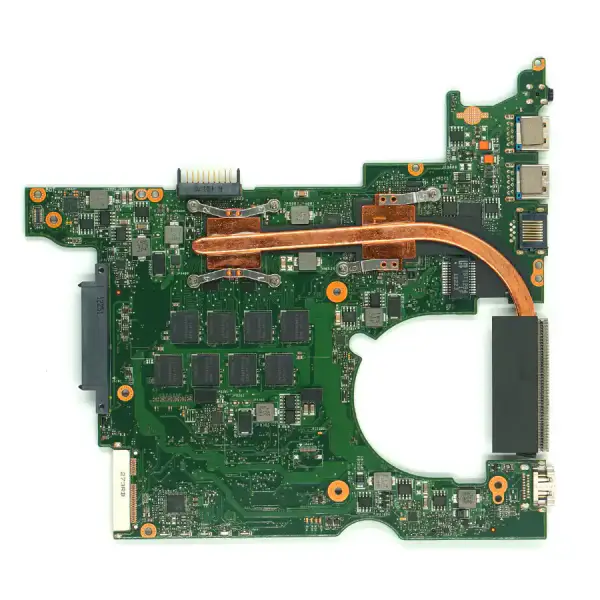 Asus 1225B hovedkort for bærbar PC
