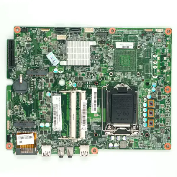 Lenovo C340 AIO CIH61S1 LGA1155-hovedkort
