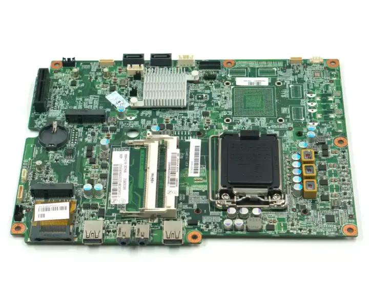 Lenovo C340 AIO CIH61S1 LGA1155-hovedkort