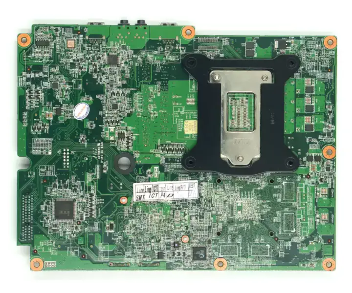 Lenovo C340 AIO CIH61S1 LGA1155-hovedkort