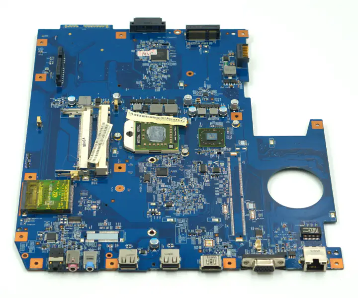 Acer 7535 7735 48.4CE01.021 Hovedkort