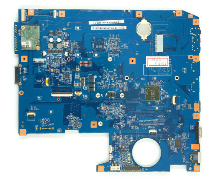 Acer 7535 7735 48.4CE01.021 Hovedkort