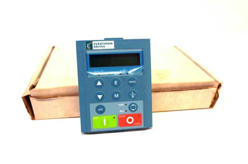 EUROTHERM DRIVES 6051/00