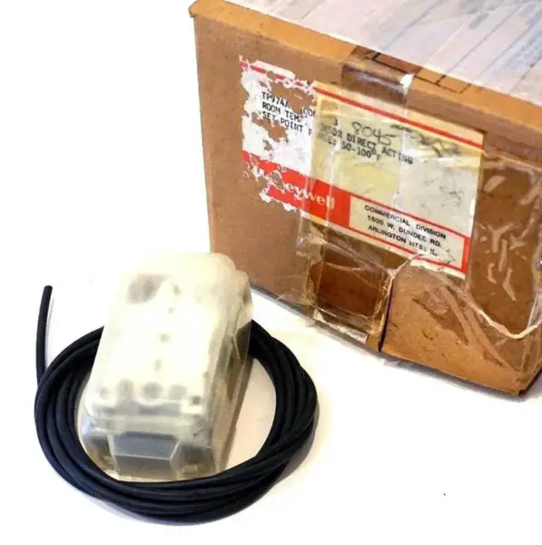 HONEYWELL TP974A-1000