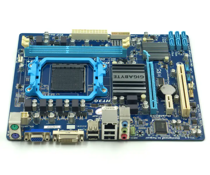 Gigabyte GA-78LMT-S2P 78LMT-S2P hovedkort